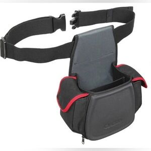 Allen Eliminator Double Compartment Shell Bag